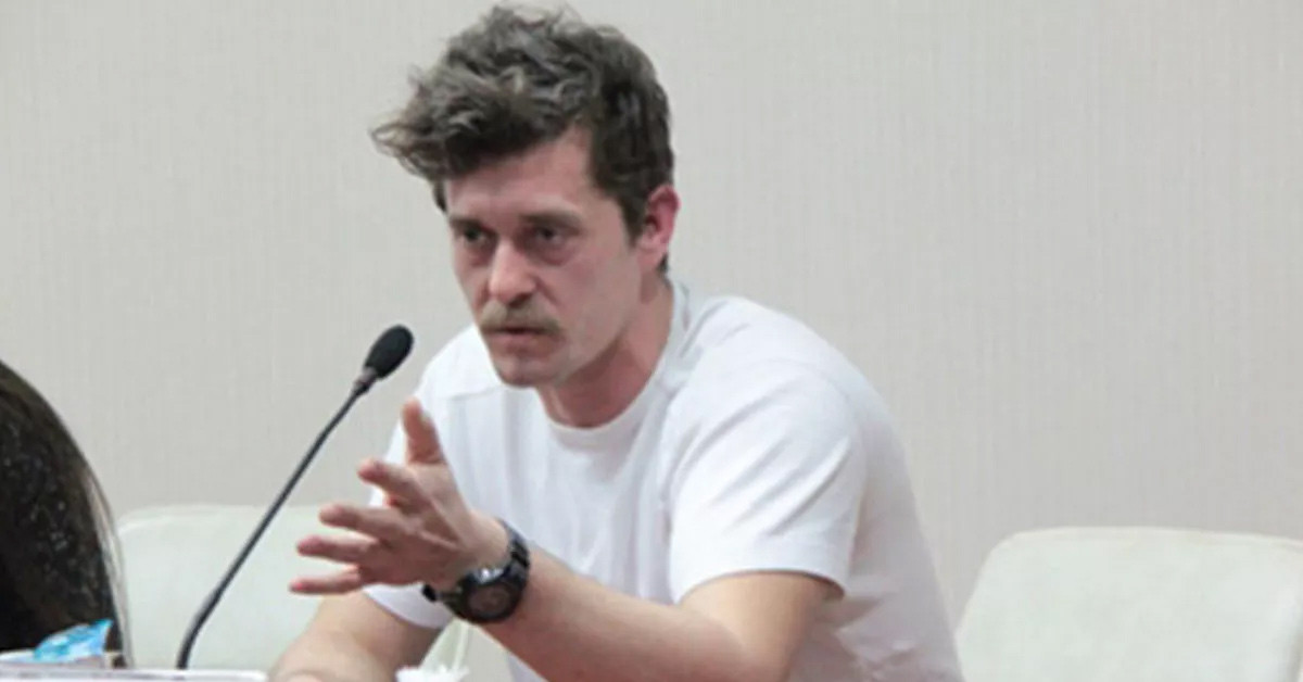 Amerika'ya yerleşti