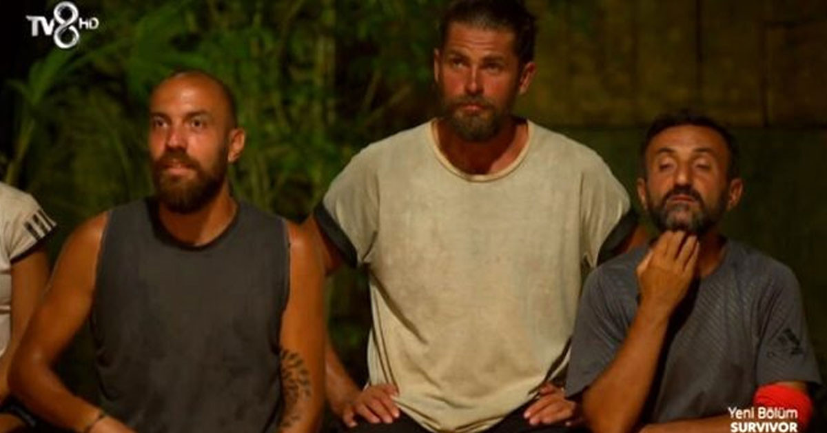 "Yılmaz Erdoğan'dan beni istemiş"