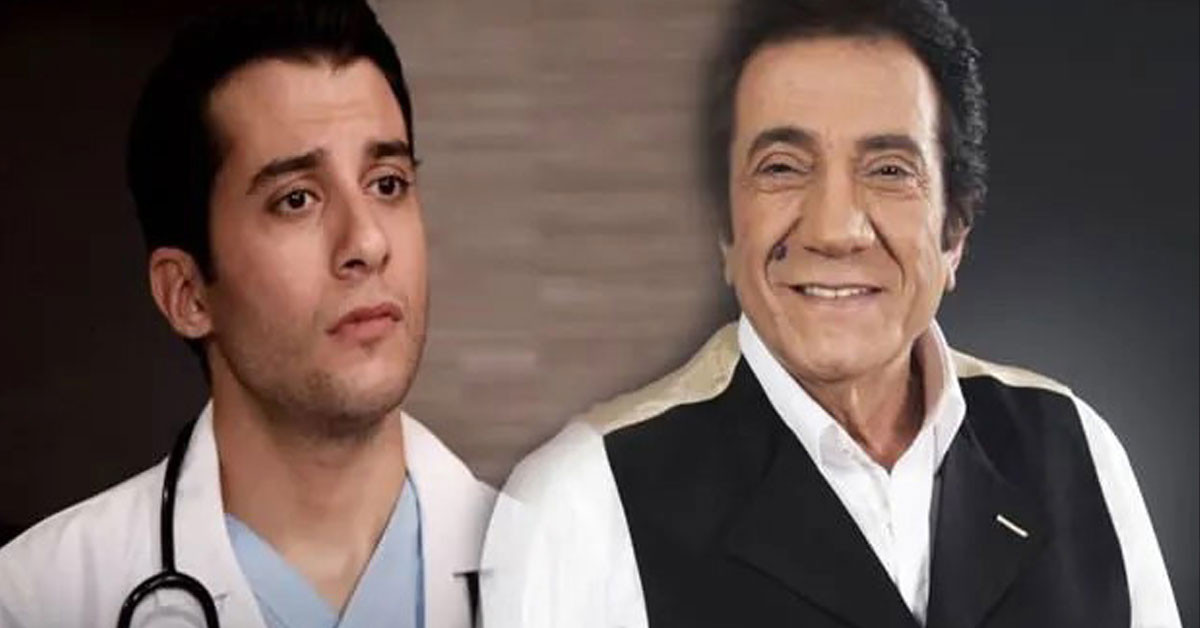 Fırat Altunmeşe ve Babası