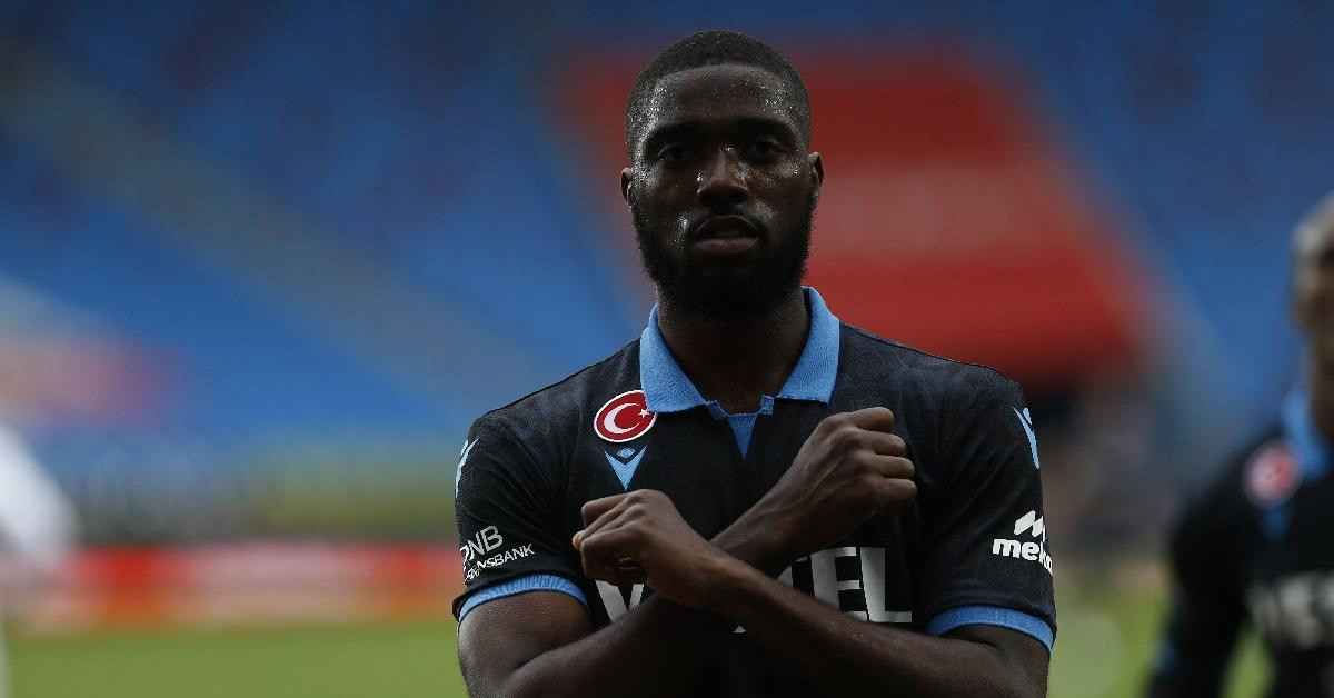 KARİYERİNDE KAÇ GOLÜ VAR?