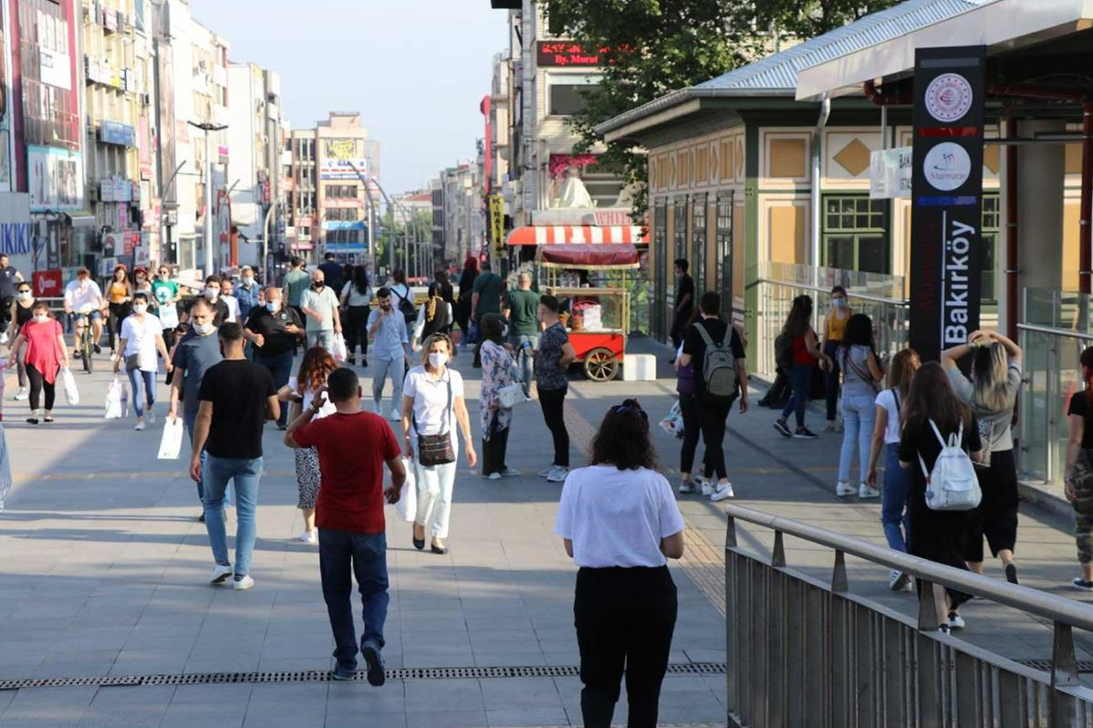 İŞTE KABİNE DE ALINAN KARARLAR