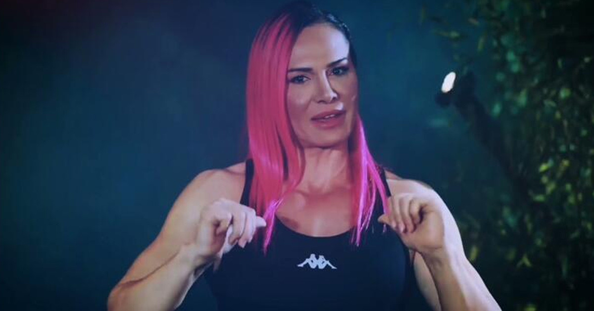 Hastaneye kaldırıldı