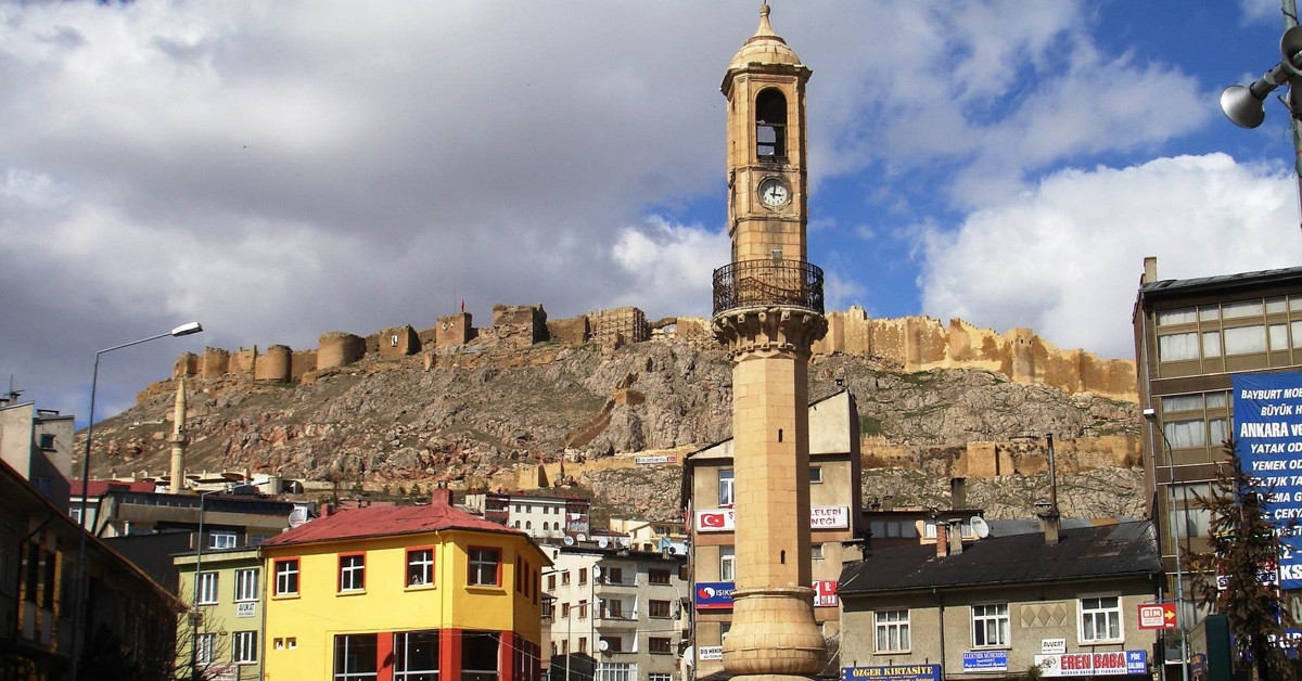 Bayburt