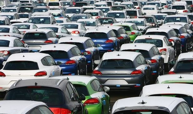 “BAYİ TRAFİĞİNDE CİDDİ DÜŞÜŞ VAR” 