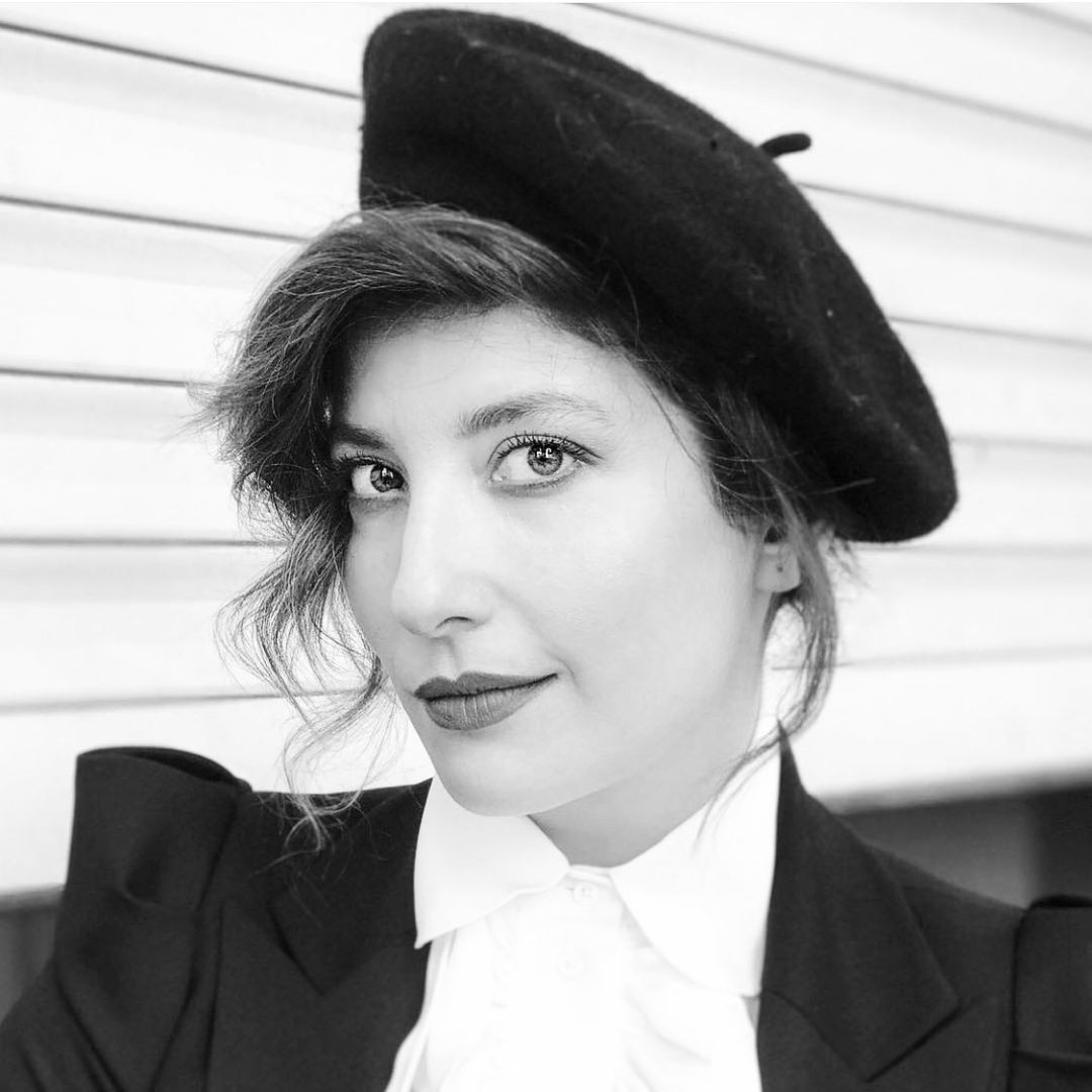 Şebnem Bozoklu – sebnembozoklu