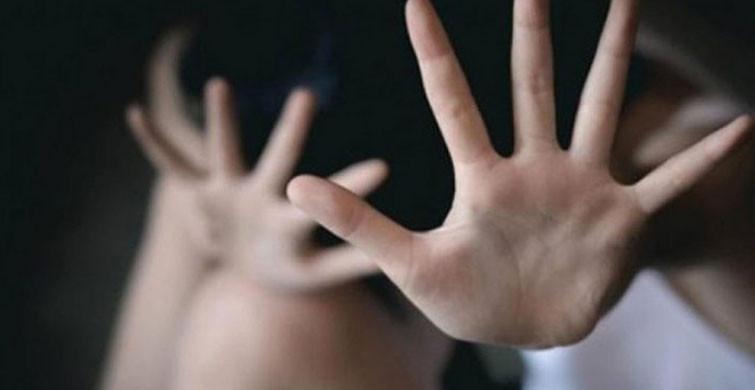 KIZIN ÇIĞLIĞI HERKESİ UYANDIRDI