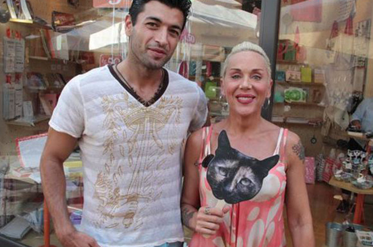 Billur Kalkavan-Buğra Bahadırlı