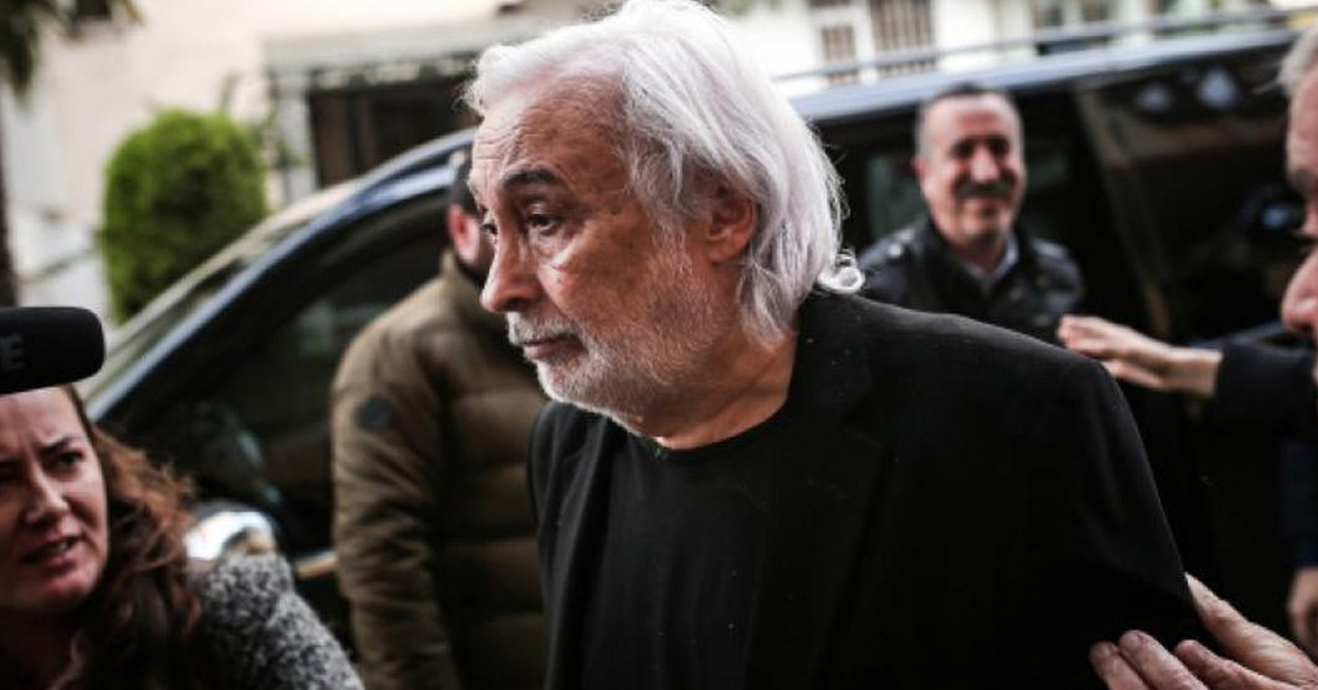 Müjdat Gezen kimdir? 