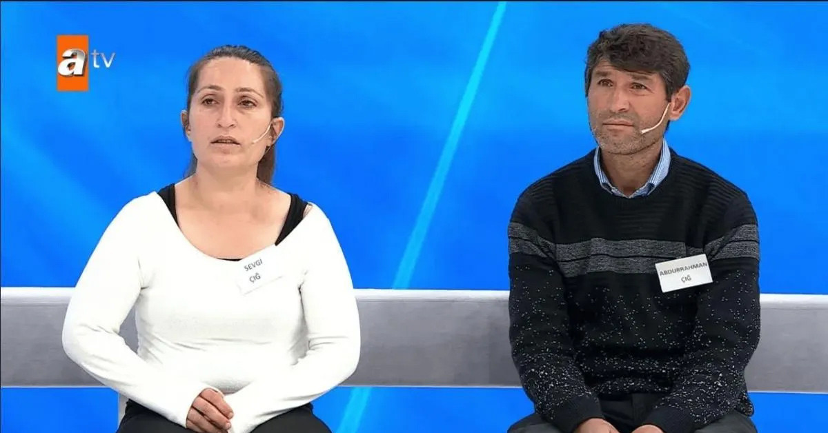 ABDURAHHMAN ÇIĞ OLAYI