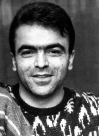 Metin Göktepe