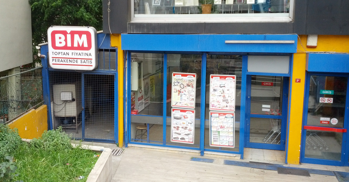 STERİLİZASYON İPTAL EDİLDİ