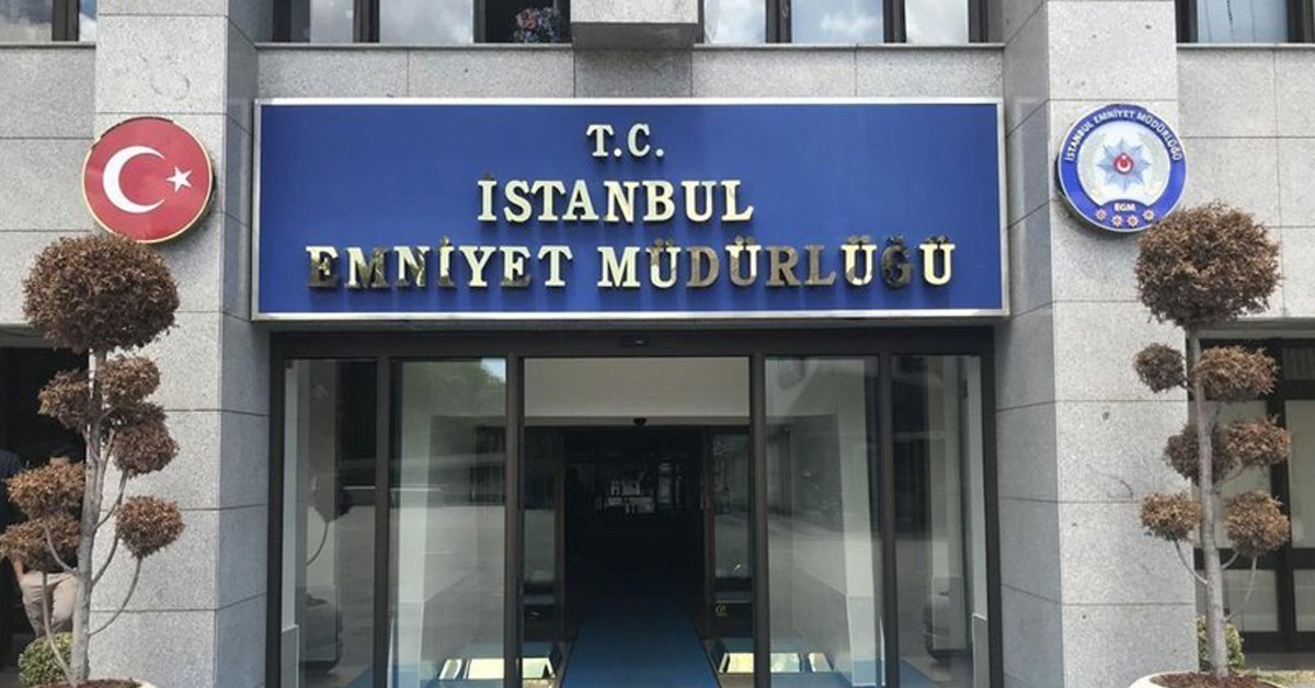 Başsavcılık yazı gönderdi