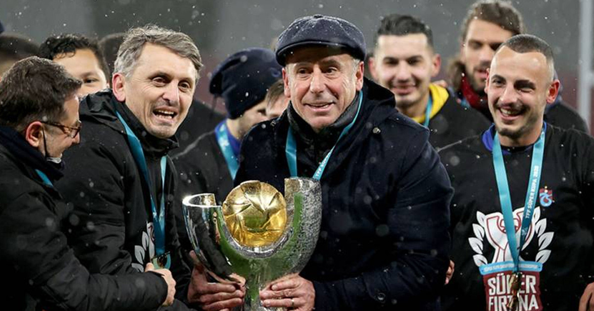 Trabzonspor'un Teknik Direktörü Abdullah Avcı'nın Başarıları Nelerdir?