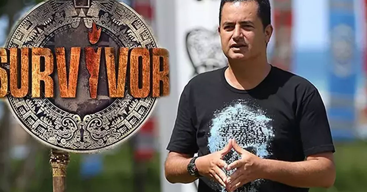2024 Survivor All Star yarışmacısı belli oldu 