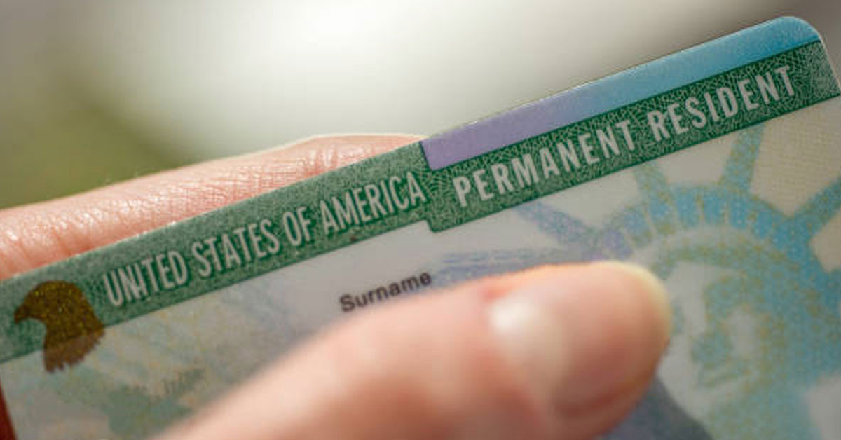 Green Card alındıktan kaç yıl sonra vatandaşlık başvurusu yapılır?