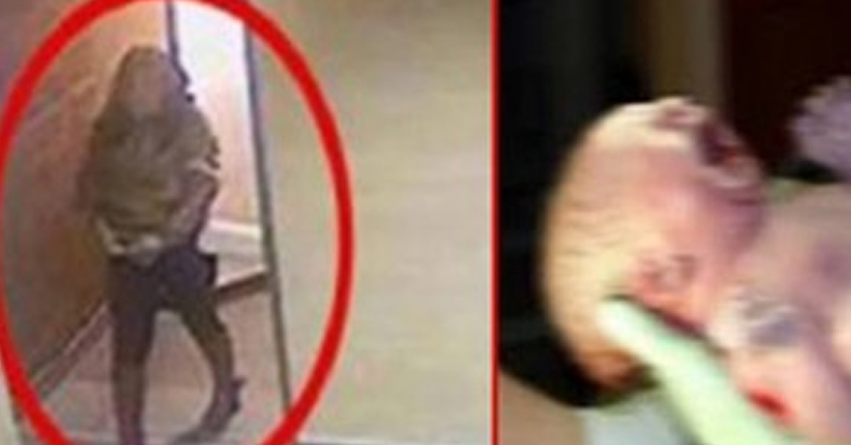 hiçbir belirti yoktu