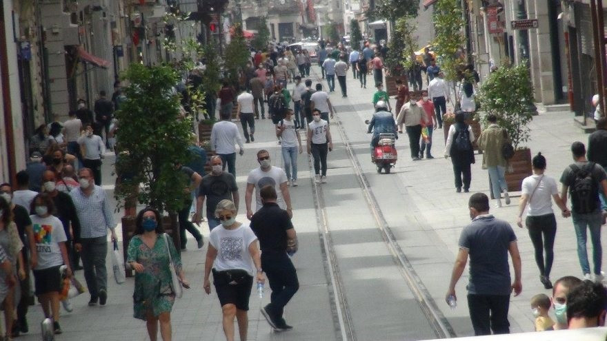 NORMALLEŞMEYE EN UZAK OLAN İLLER