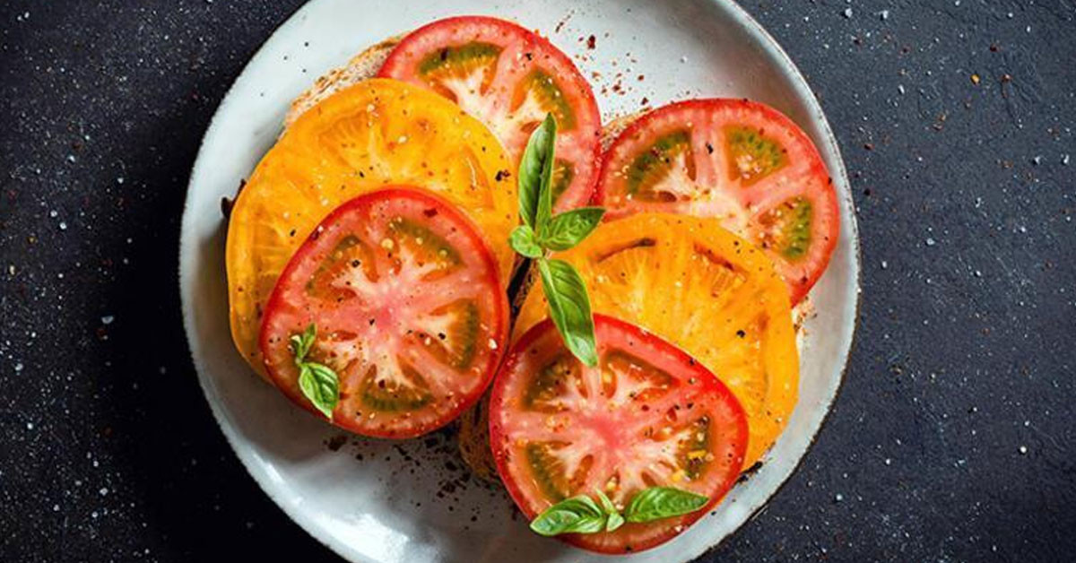 Gözler İçin Vitamin Deposudur 