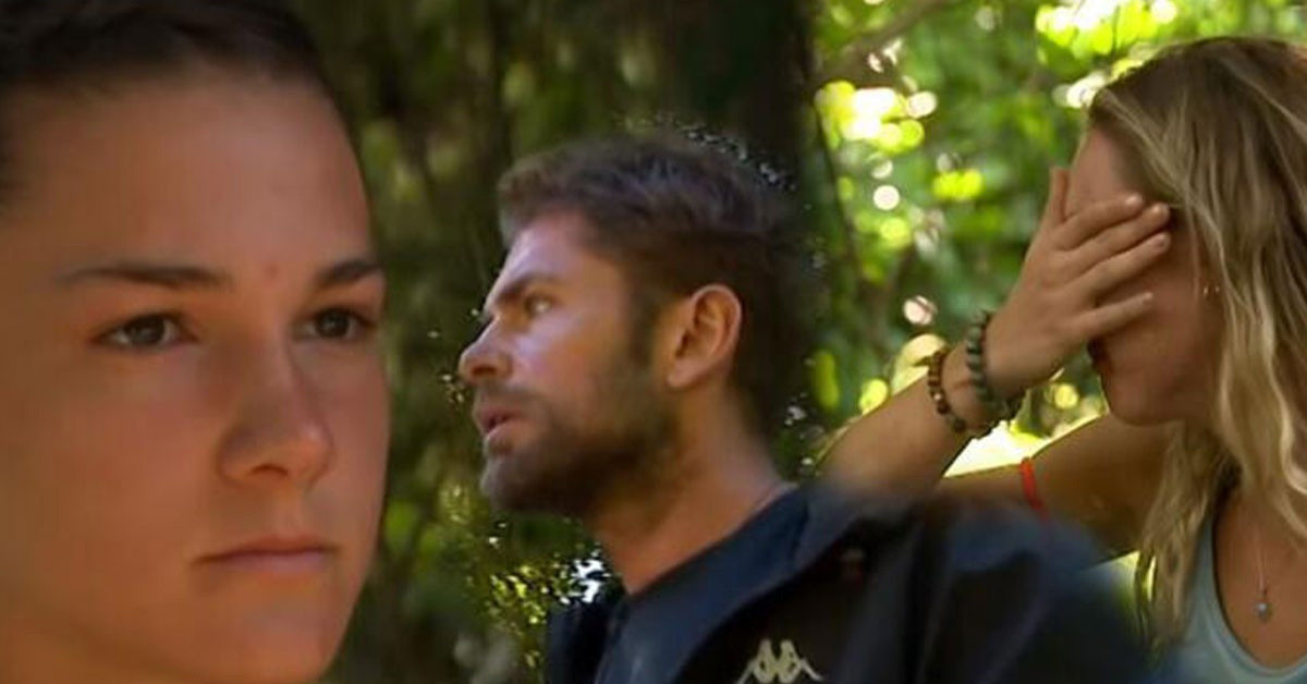 Mert'in aşk hayatı