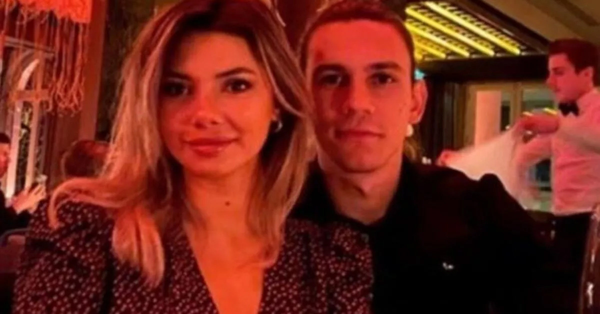 SEVGİLİSİ KİMDİR?