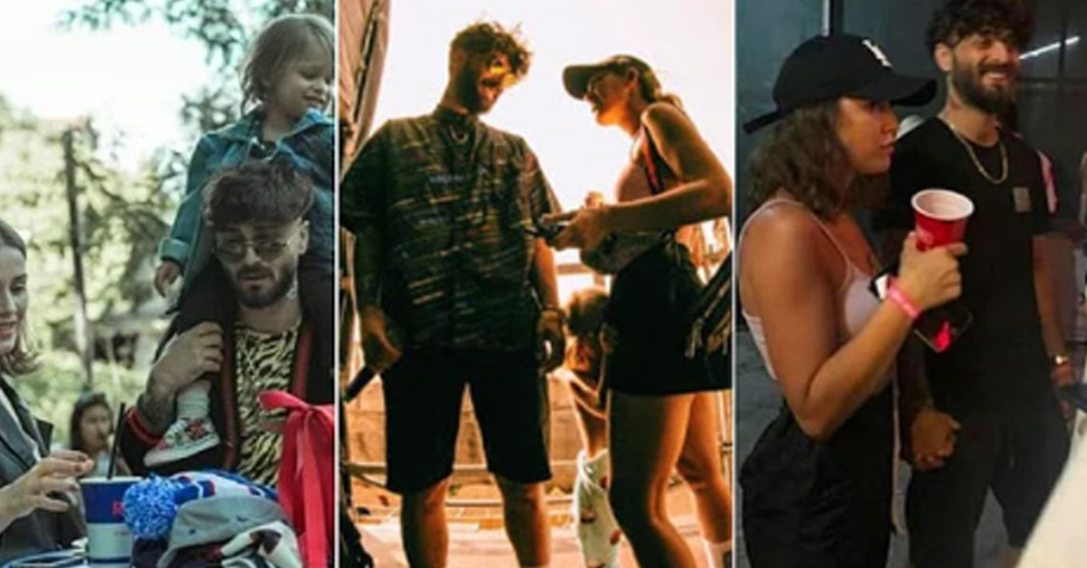 Şahinşah - Ceyda Yılmazer