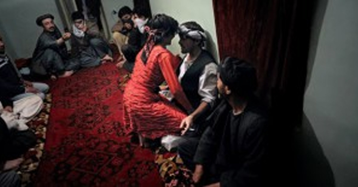 BACHA BAZİ NASIL YAPILIR?