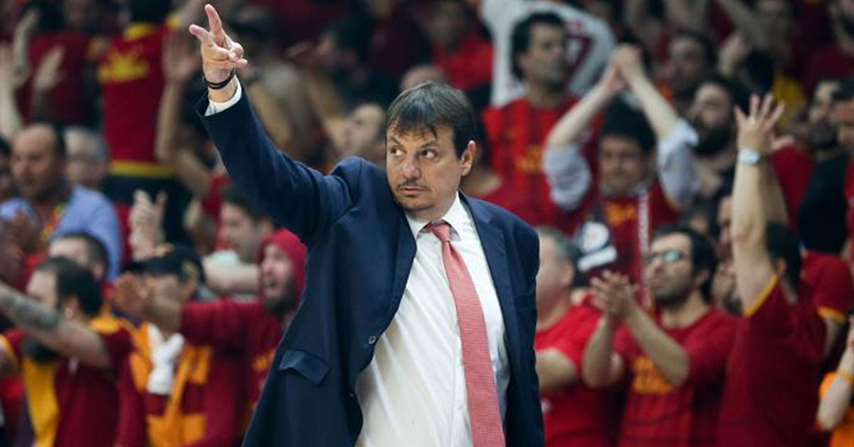 Hangi takımları çalıştırdı?