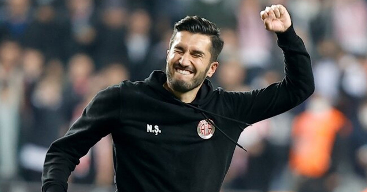 Performansı alkış aldı