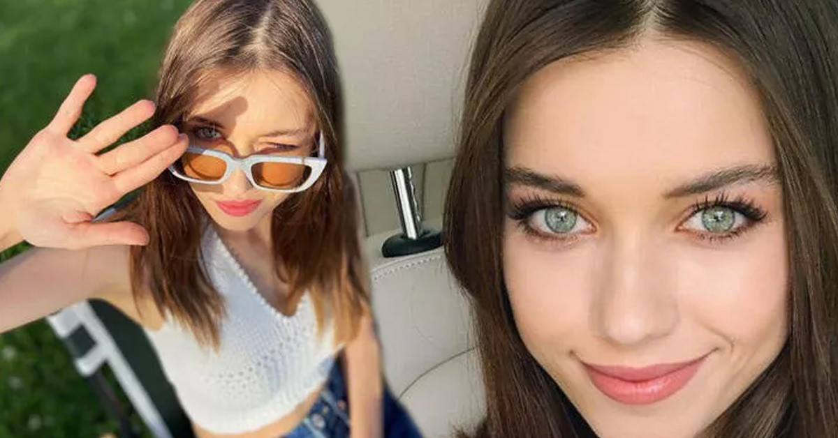 Dizinin çekimleri başlamıştı