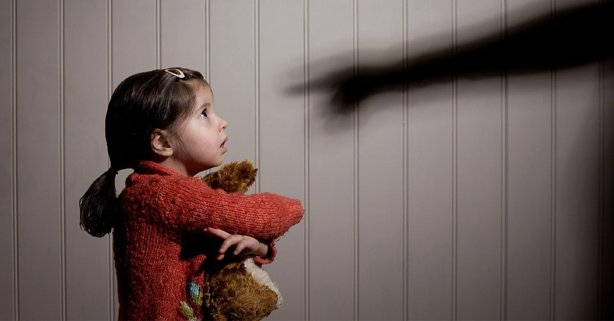 Aile İçi Şiddete Tanık Olmanın Uzun Vadeli Sonuçları