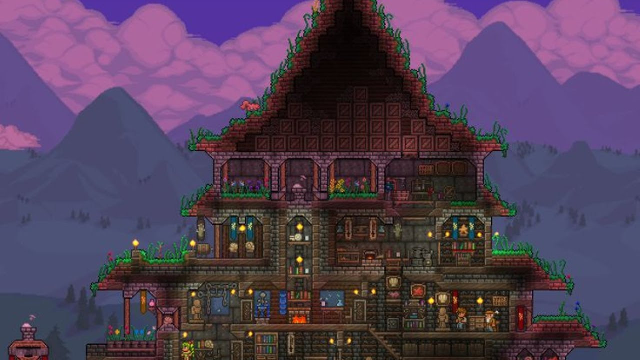 Terraria