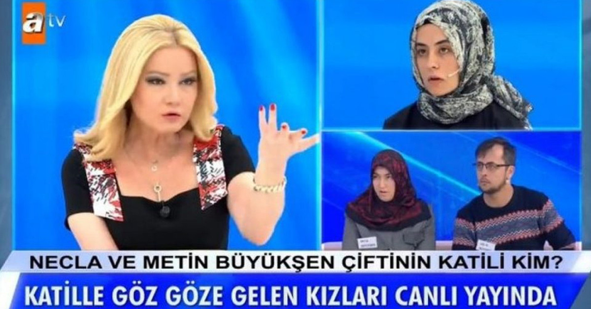 İzleyiciler araştırmaya başladı