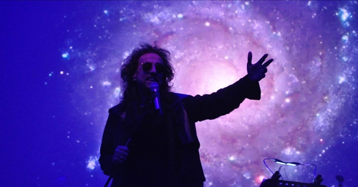 Unutulmaz eserleri vardı