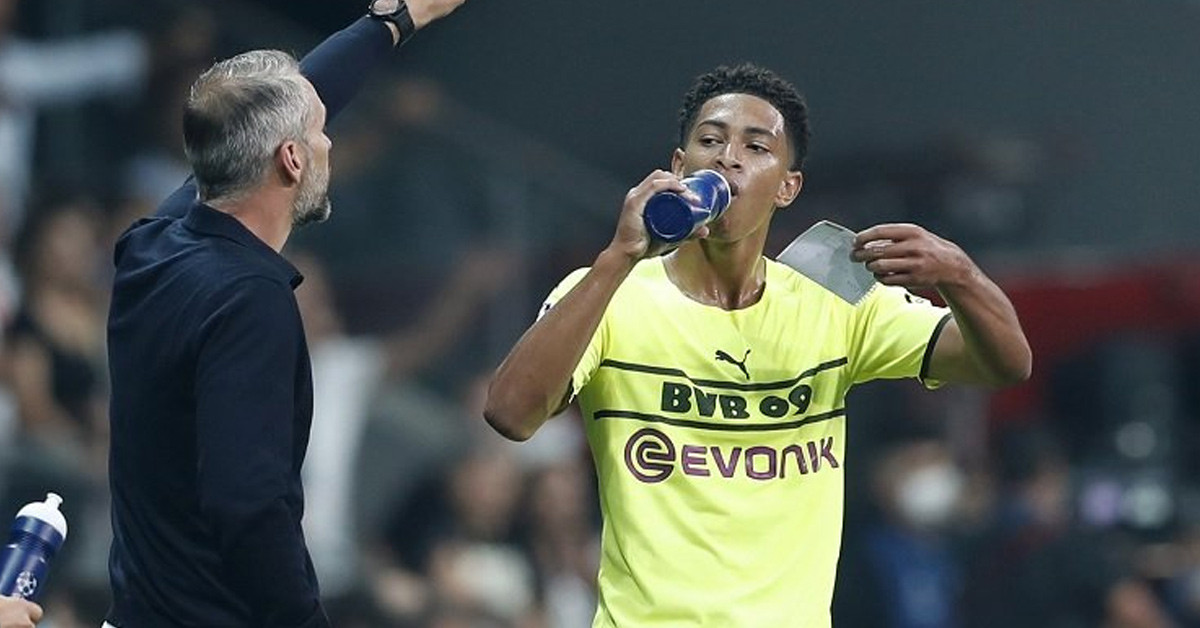 Jude Bellinham'ın Kariyerinde Gol Sayısı Nedir?