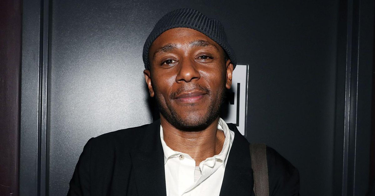 Mos Def