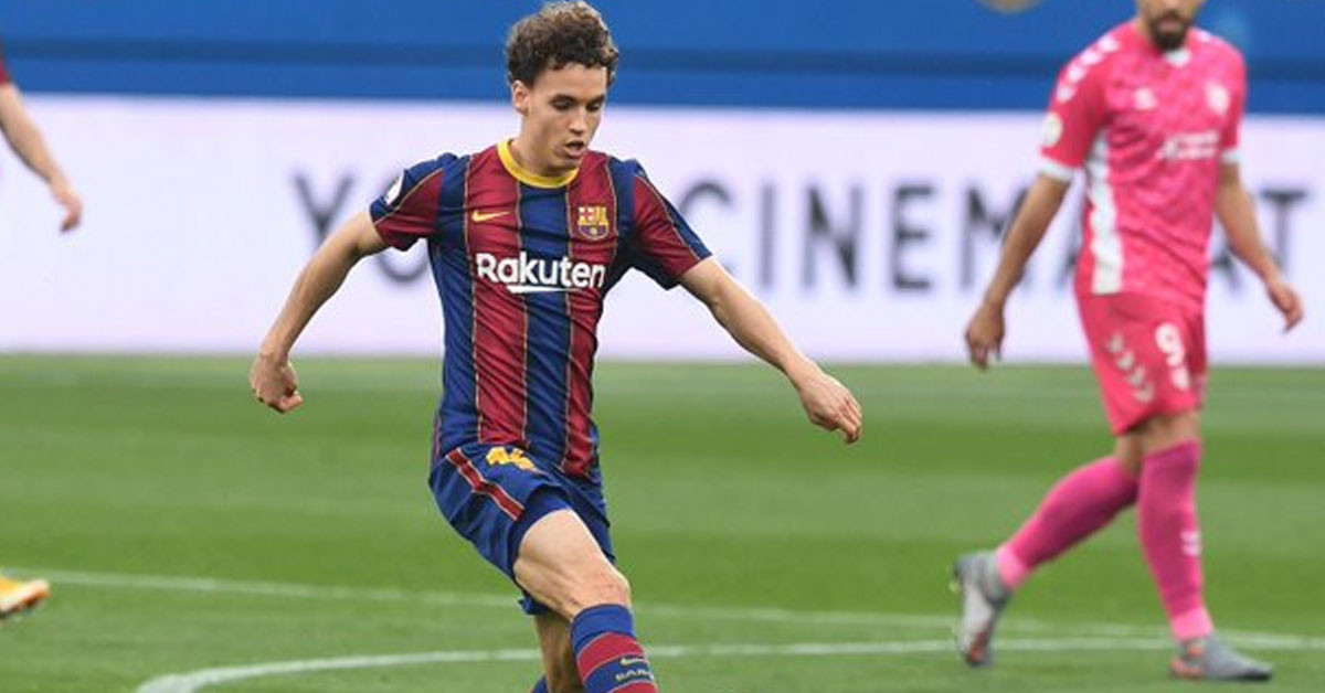 Kanarya gözüne kestirdi