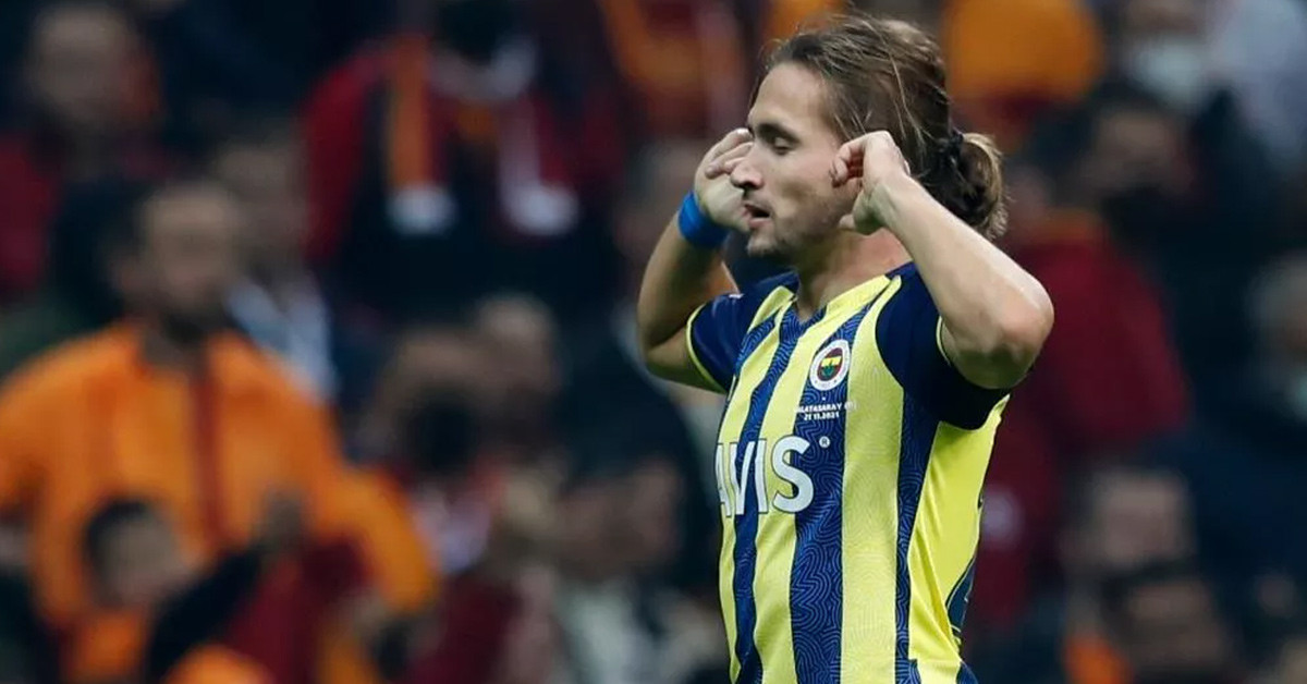 Derbide galibiyeti getiren golü attı!