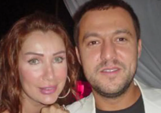 Seda Sayan - Gökhan Şükür