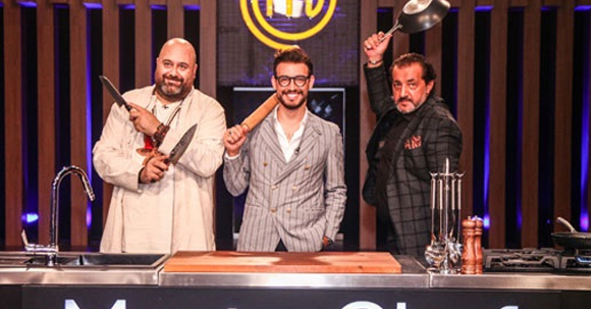 Tadım esnasında olanlar