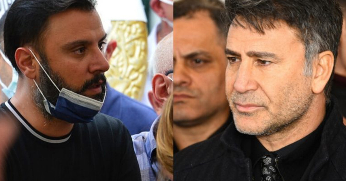 Alişan'dan bomba etkisi yaratan açıklama