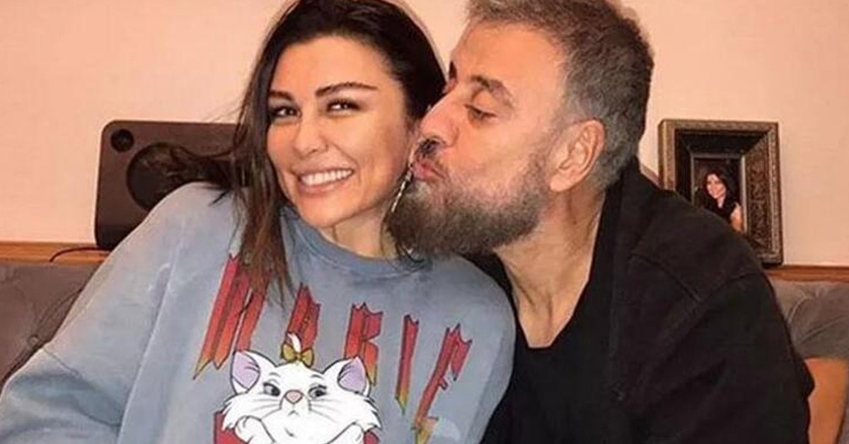 'Öpüşme sahnesi beni...'