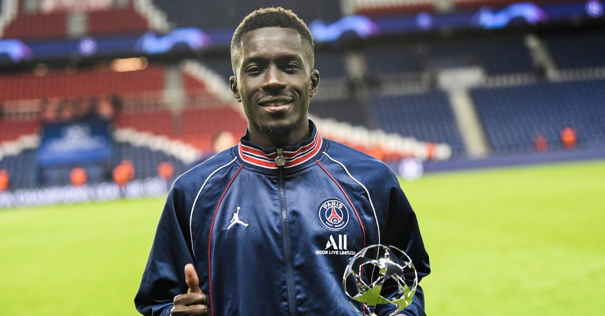 PSG'nin yıldızı için harekete geçtiler