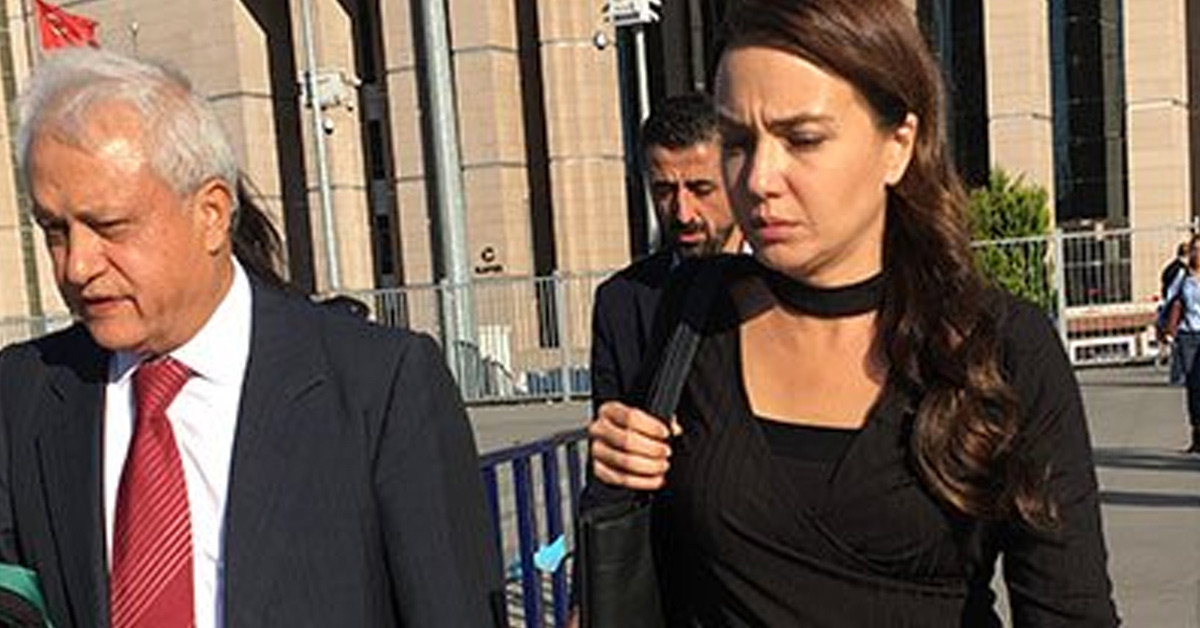 Babaya uzaklaştırma cezası