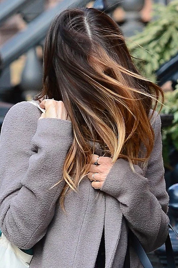 Sarah Jessica Parker