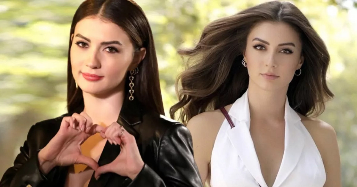 Ünlü oyuncunun paylaşımı