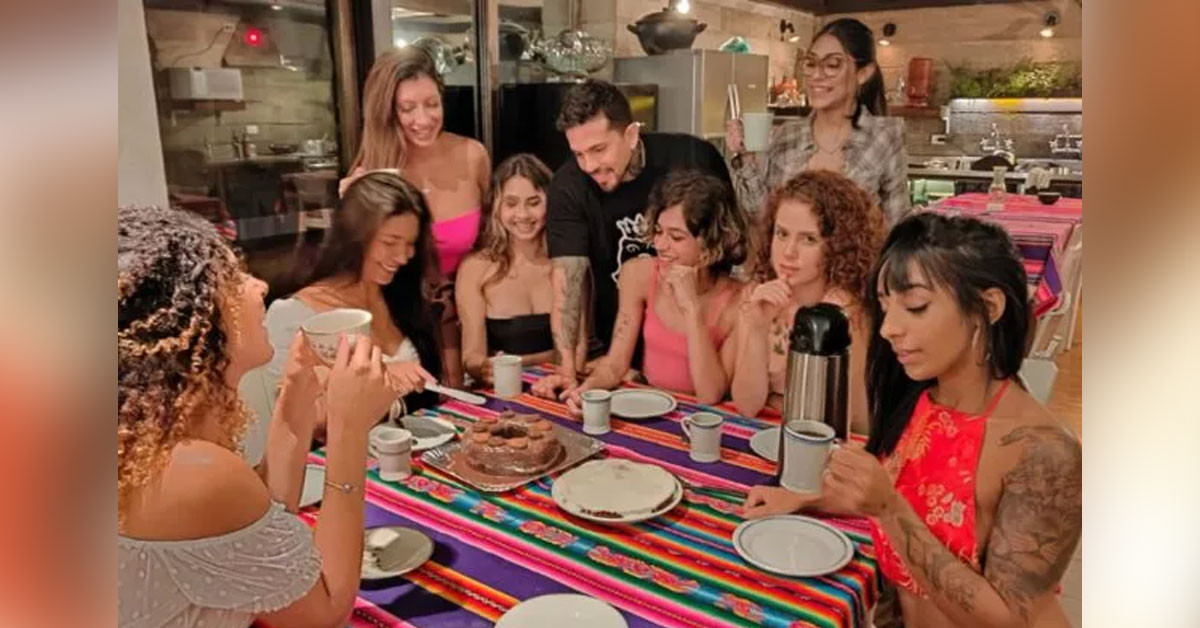 Artık daha güven dolu ilişkileri var