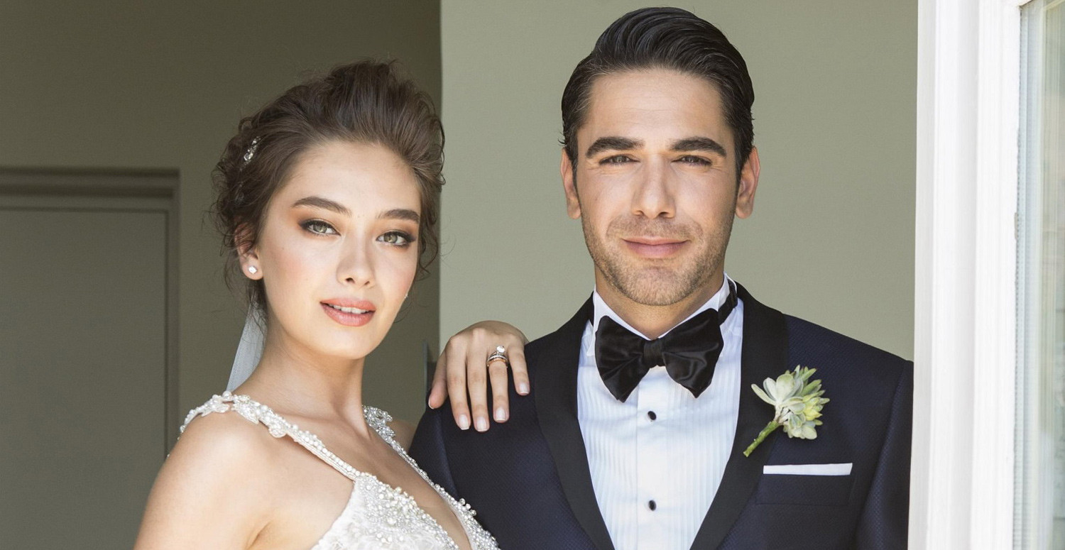 KADİR DOĞULU VE EŞİ