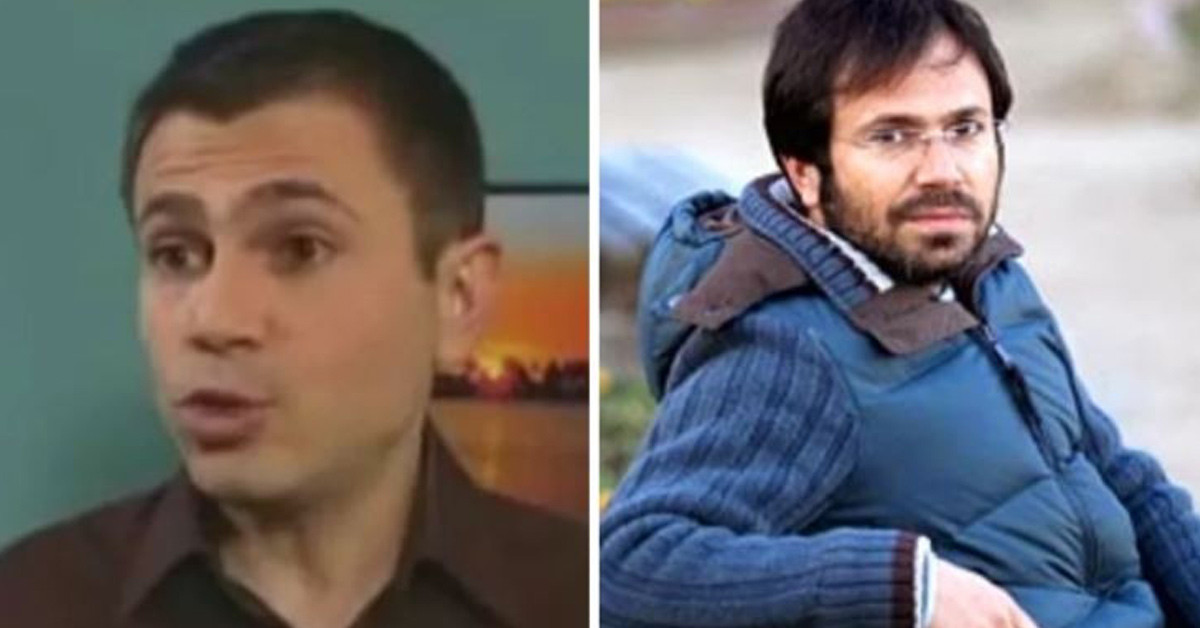 Sabit- Olgun Şimşek