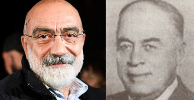 Ahmet Altan