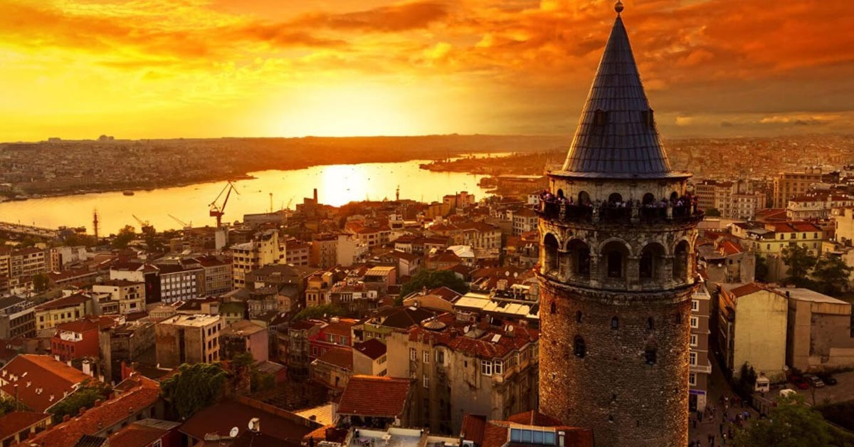 5. İstanbul